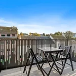 Comfort & Style In Vibrant Luxembourg Coliving