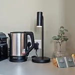 Comfort & Style In Vibrant Luxembourg Coliving