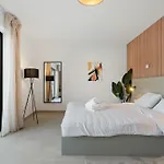 Comfort & Style In Vibrant Luxembourg Coliving