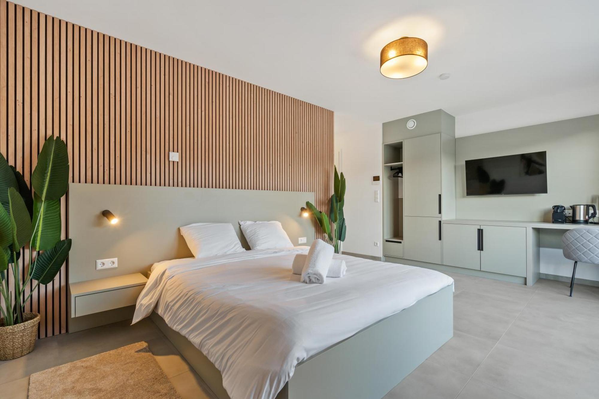 Comfort & Style In Vibrant Coliving Luxemburg