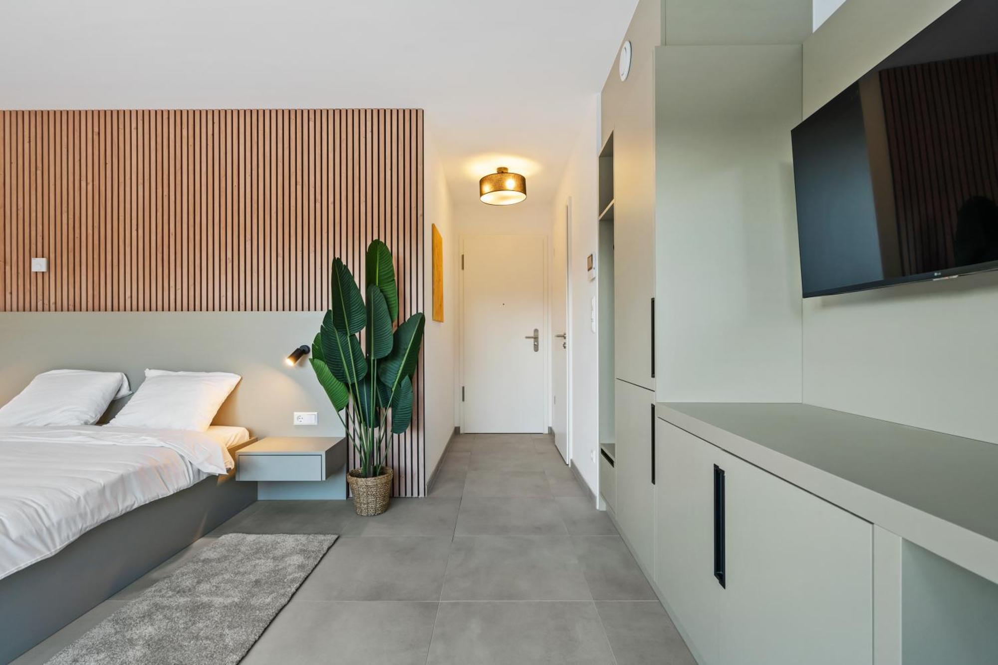 Comfort & Style In Vibrant Coliving