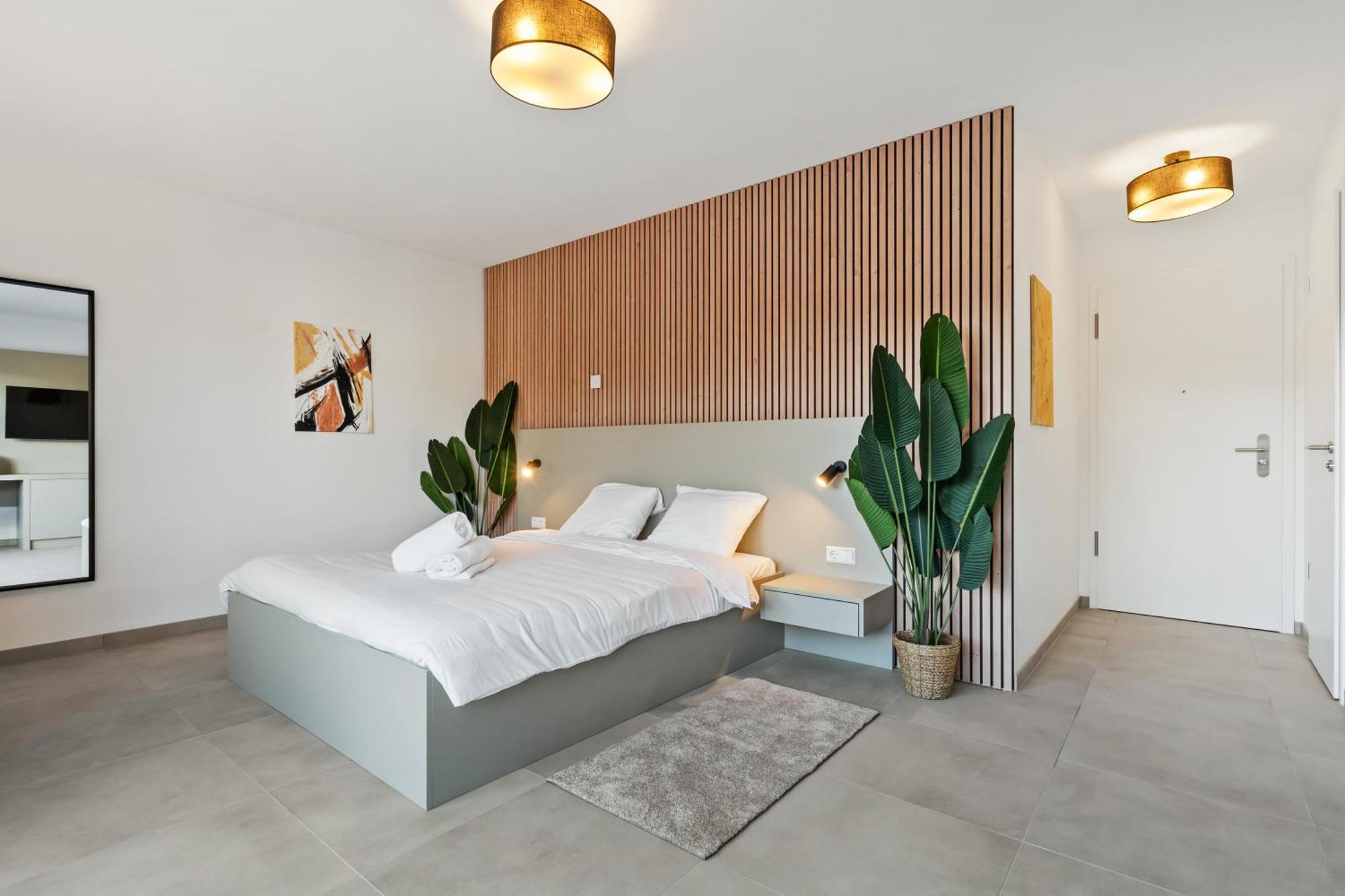 Comfort & Style In Vibrant Coliving Luxemburg