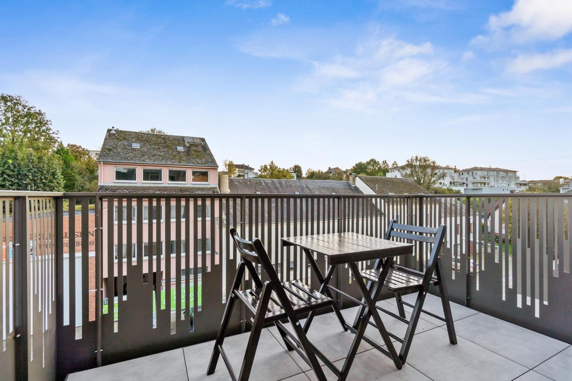 Comfort & Style In Vibrant Coliving Gasthof