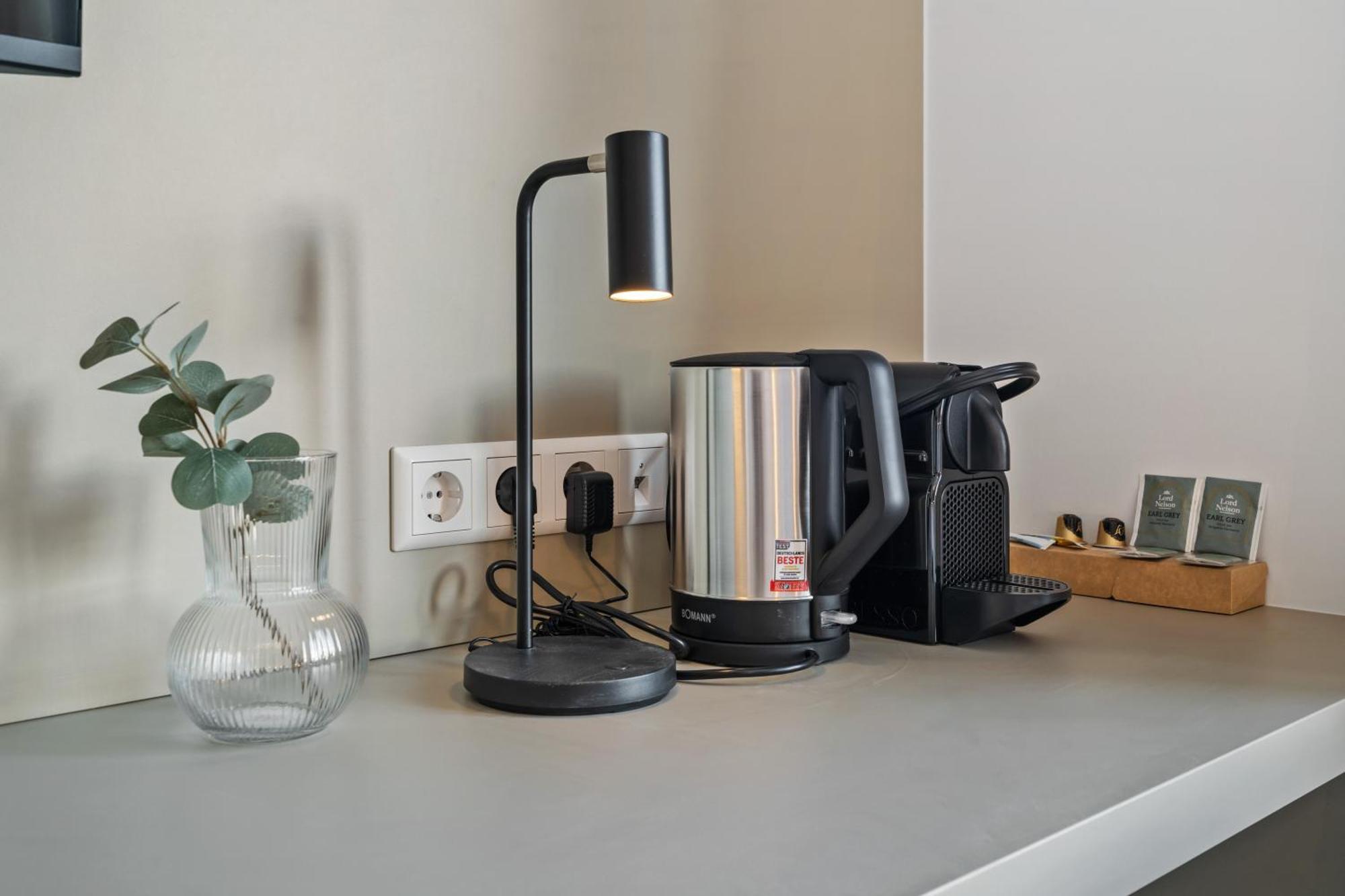 Gasthof Comfort & Style In Vibrant Coliving
