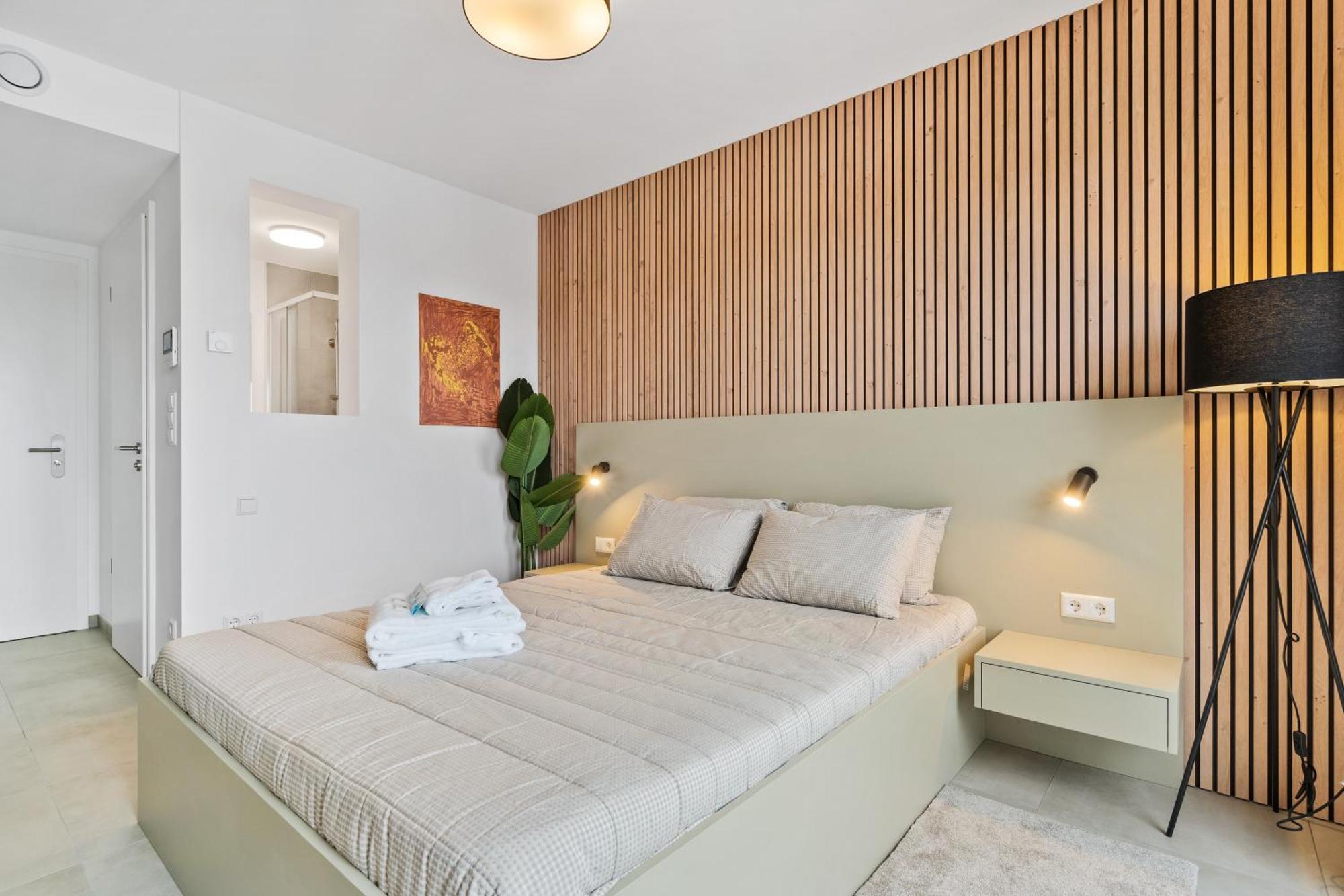 Comfort & Style In Vibrant Coliving Luxemburg
