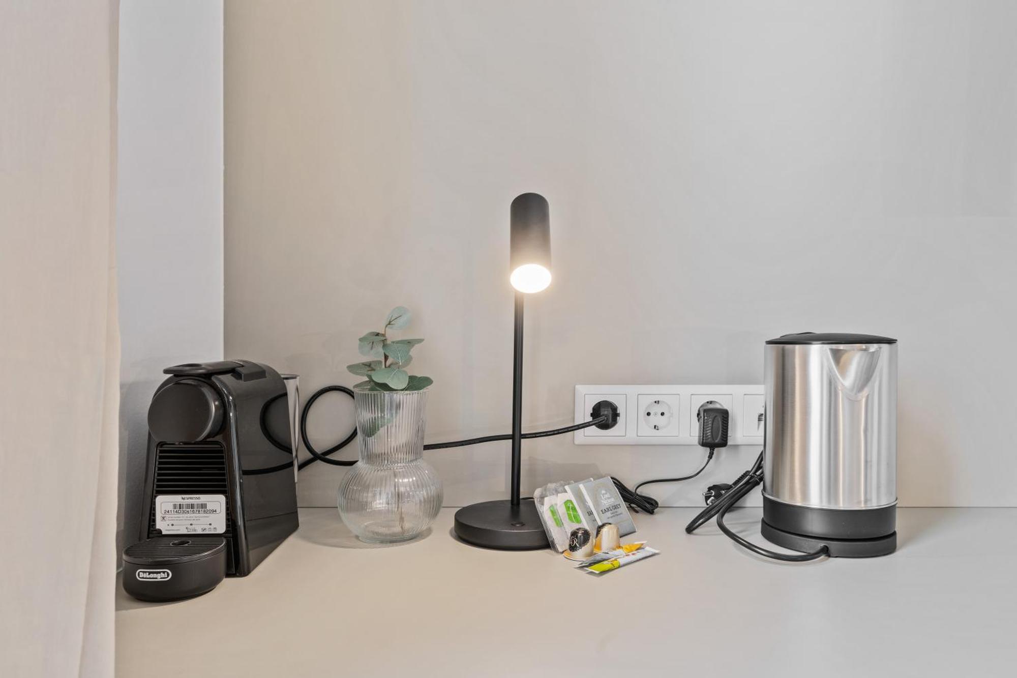 Comfort & Style In Vibrant Coliving