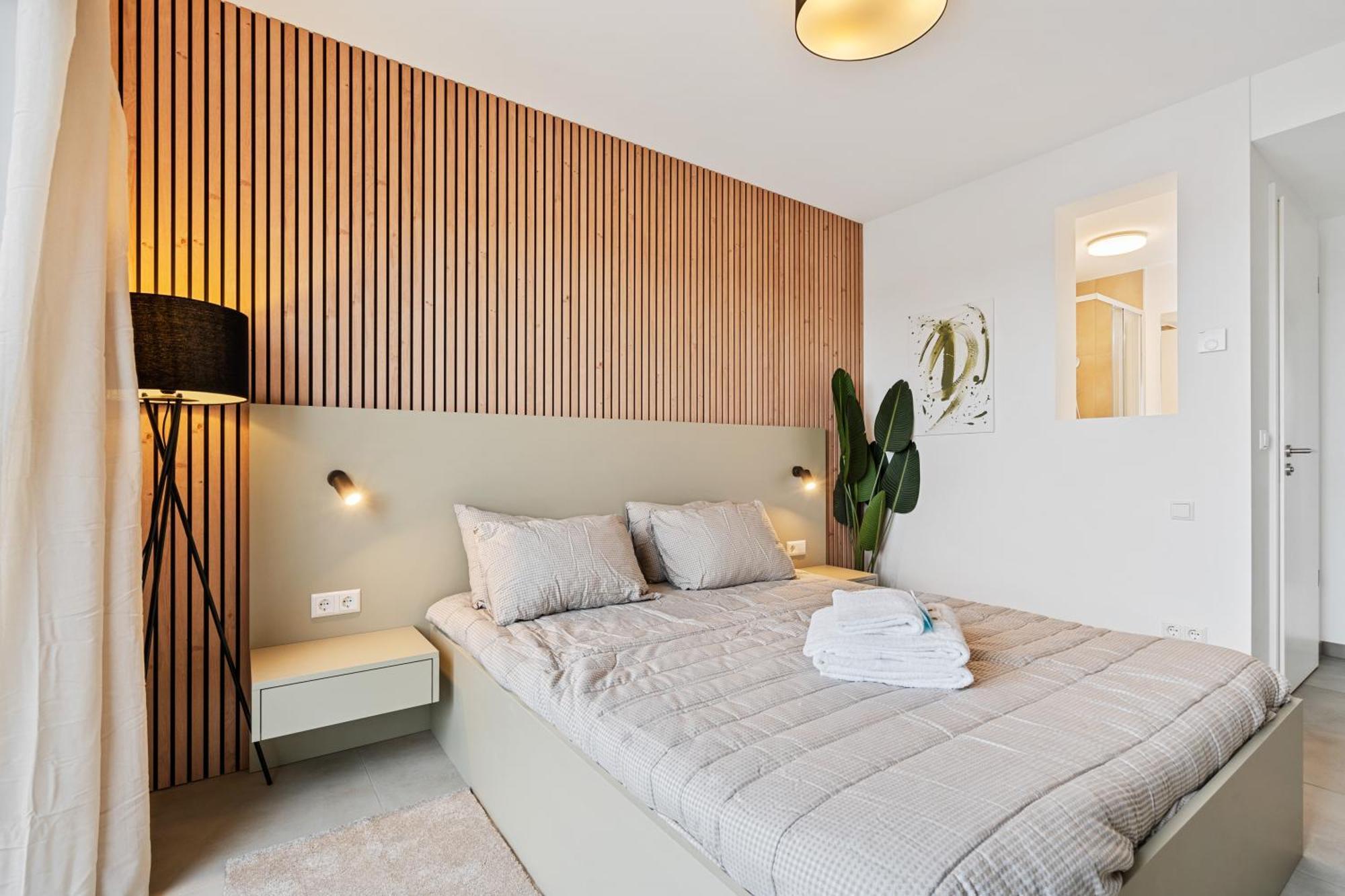 Comfort & Style In Vibrant Coliving *