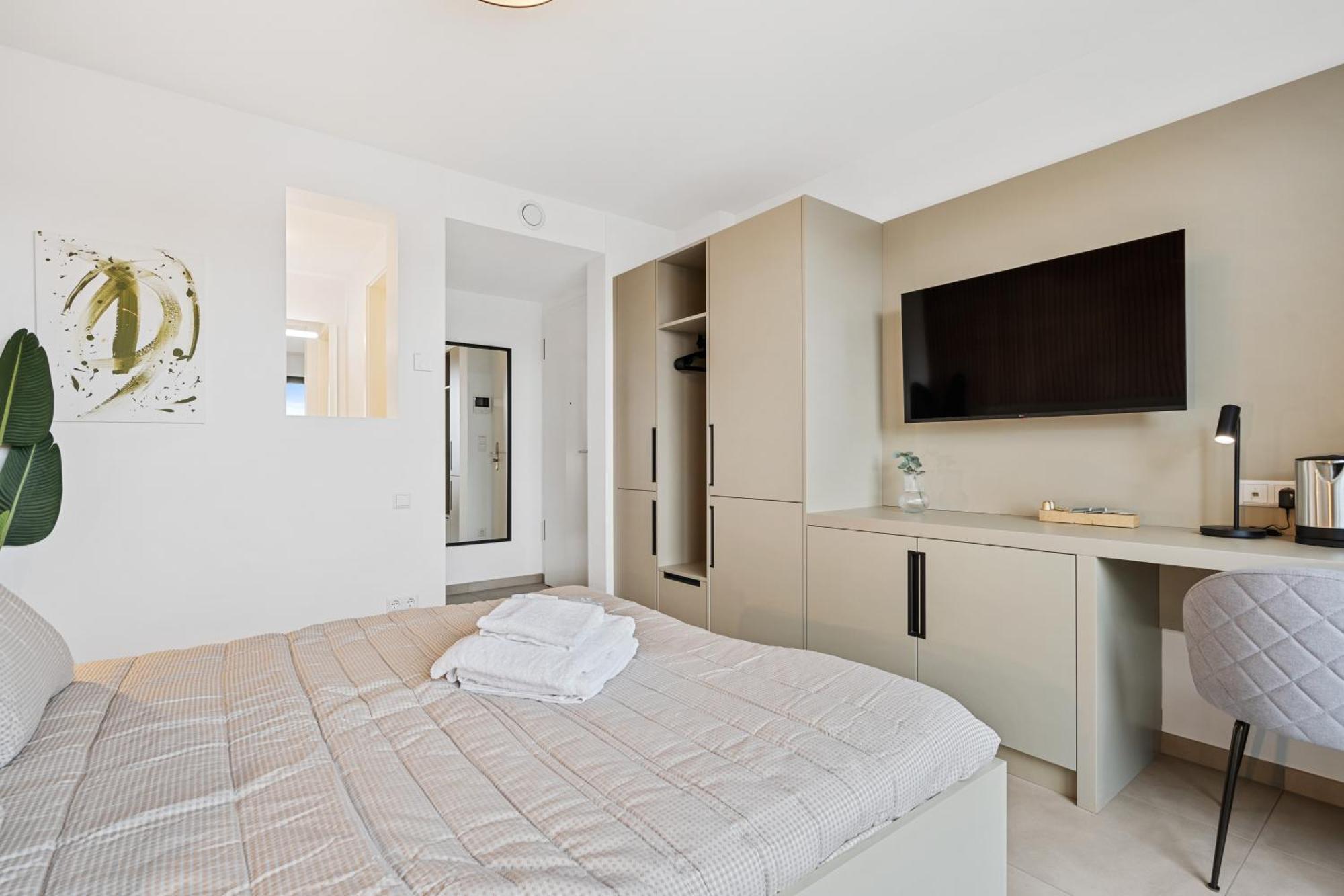 Comfort & Style In Vibrant Coliving