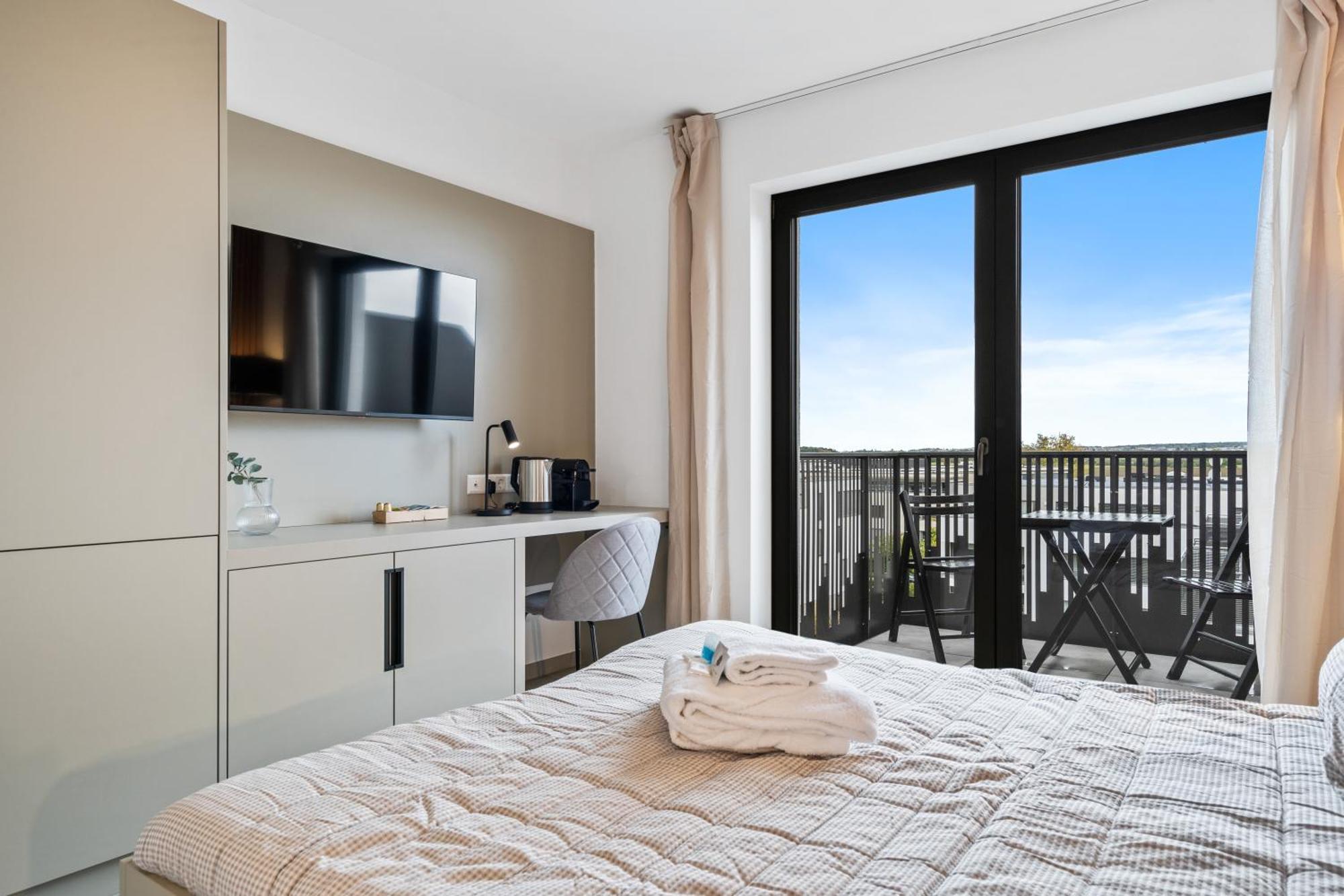 Gasthof Comfort & Style In Vibrant Coliving *