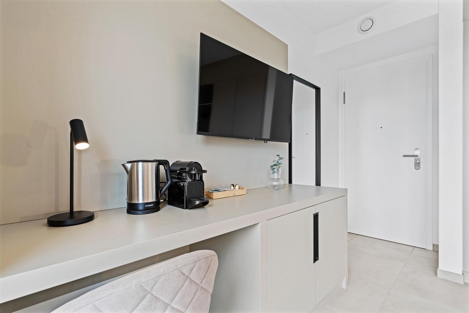 Comfort & Style In Vibrant Coliving * Luxemburg