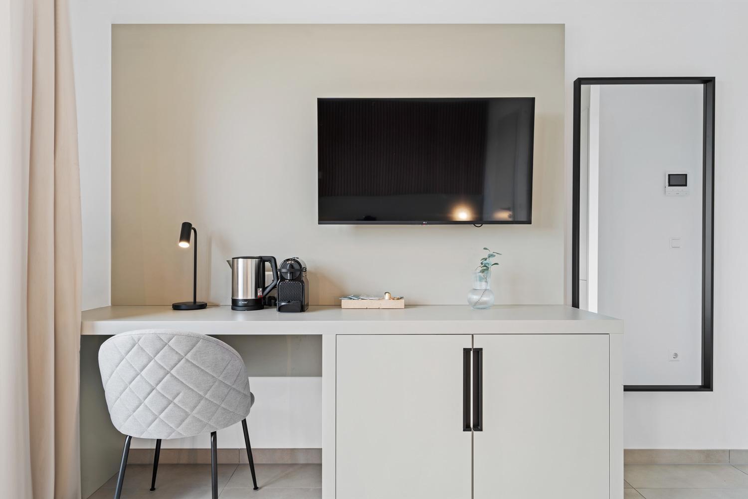 Comfort & Style In Vibrant Coliving