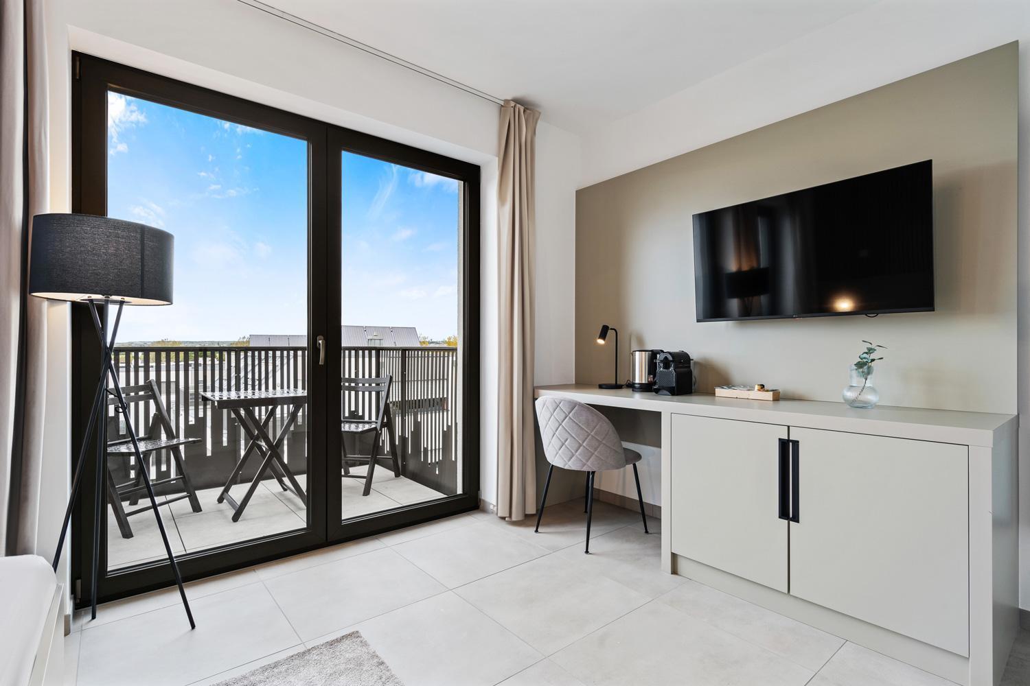 Gasthof Comfort & Style In Vibrant Coliving
