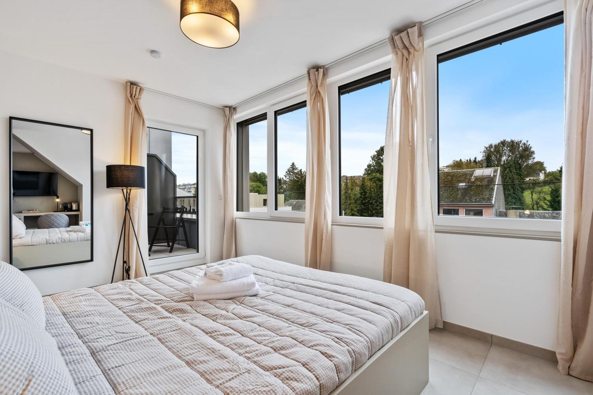 Comfort & Style In Vibrant Coliving