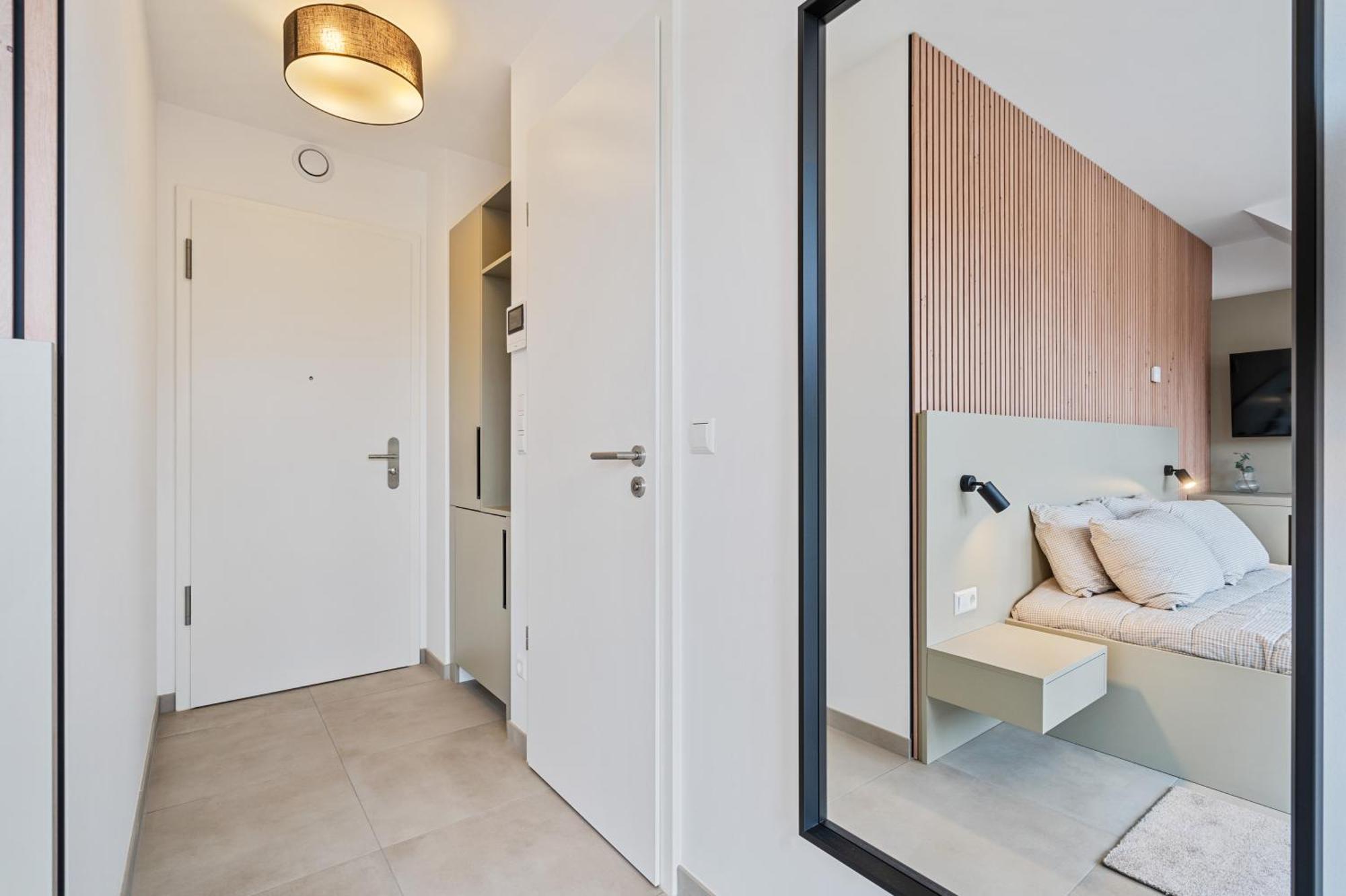 Comfort & Style In Vibrant Coliving Gasthof *