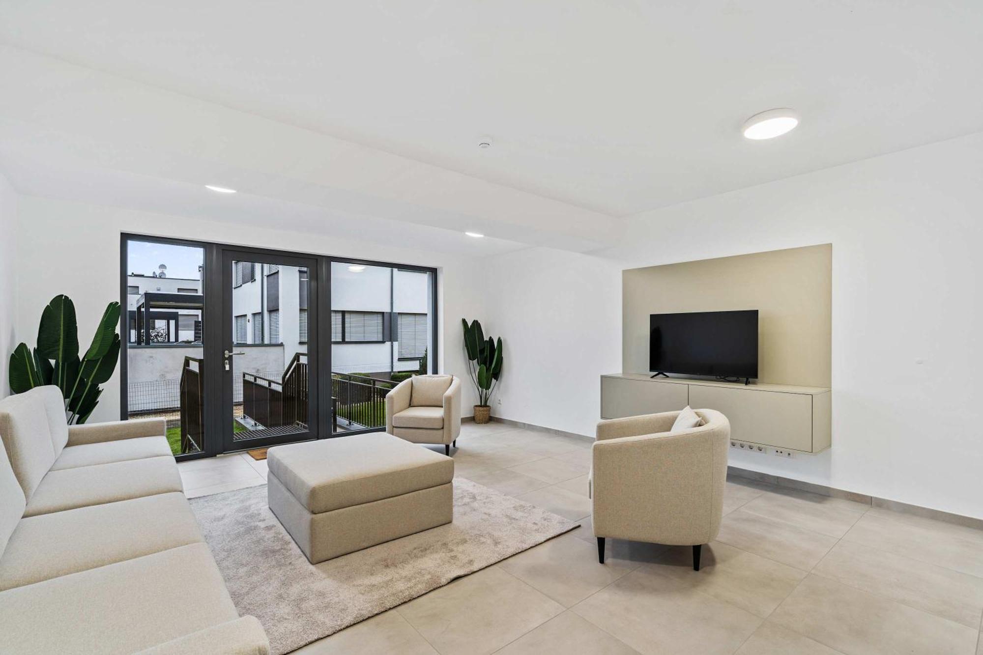 Comfort & Style In Vibrant Coliving
