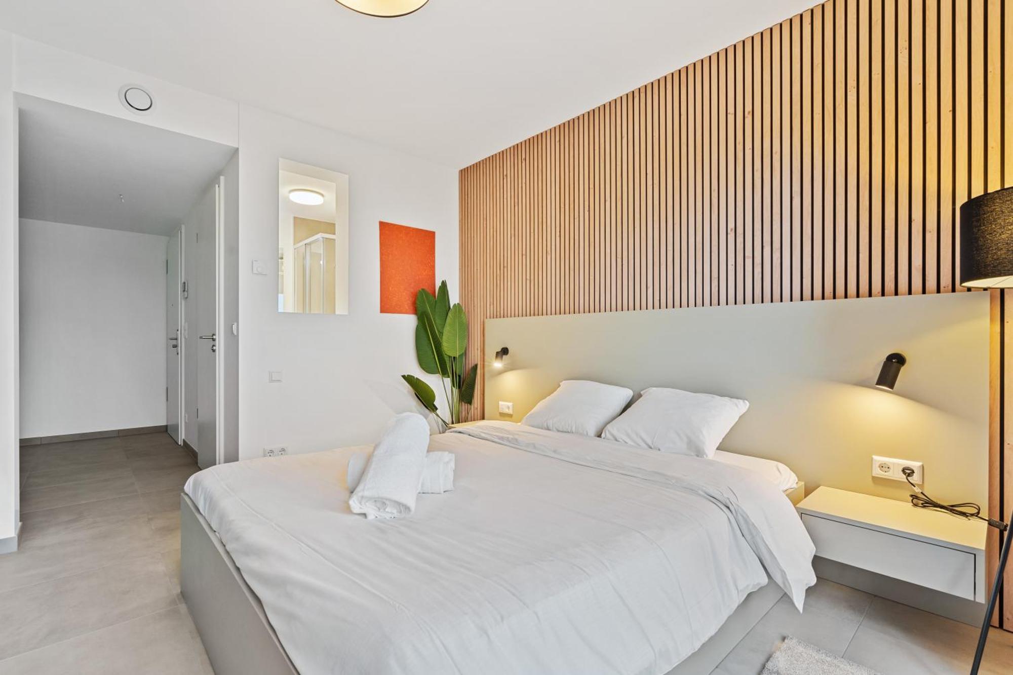 Comfort & Style In Vibrant Coliving