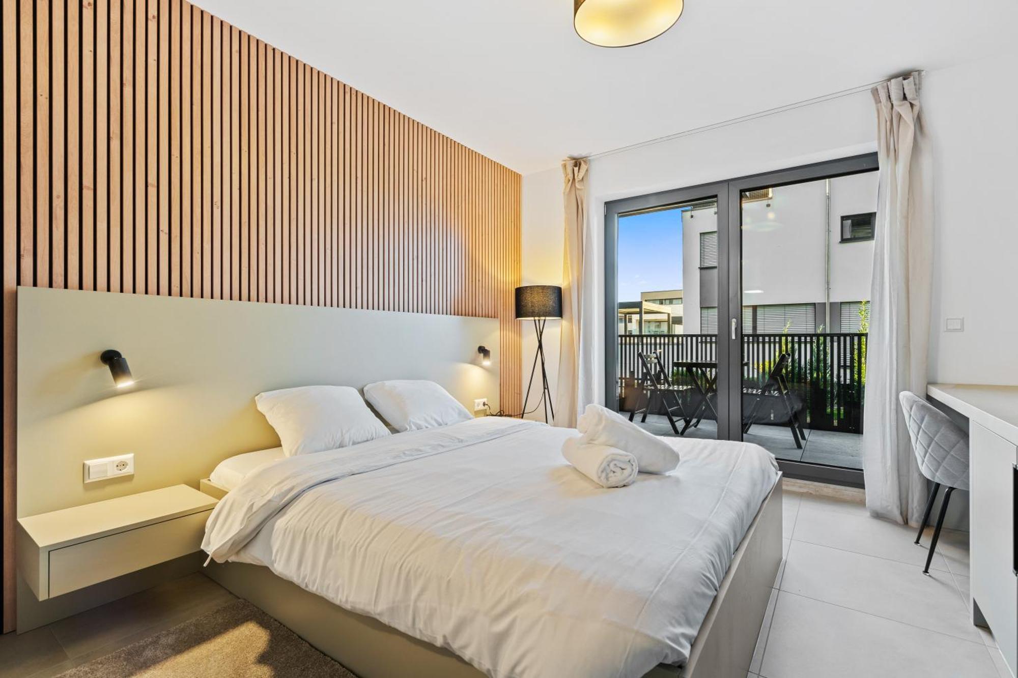 Gasthof Comfort & Style In Vibrant Coliving