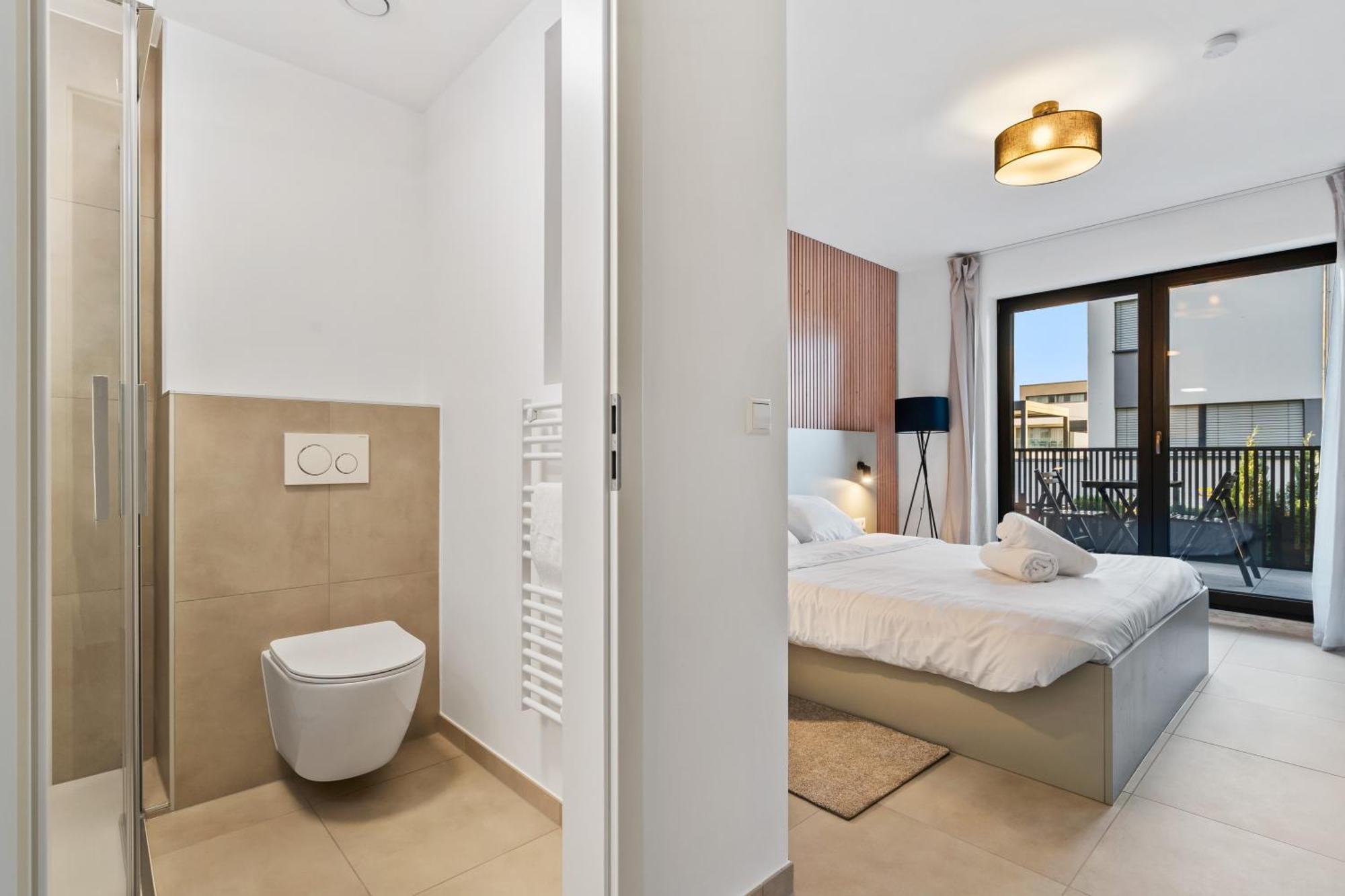 Gasthof Comfort & Style In Vibrant Coliving *