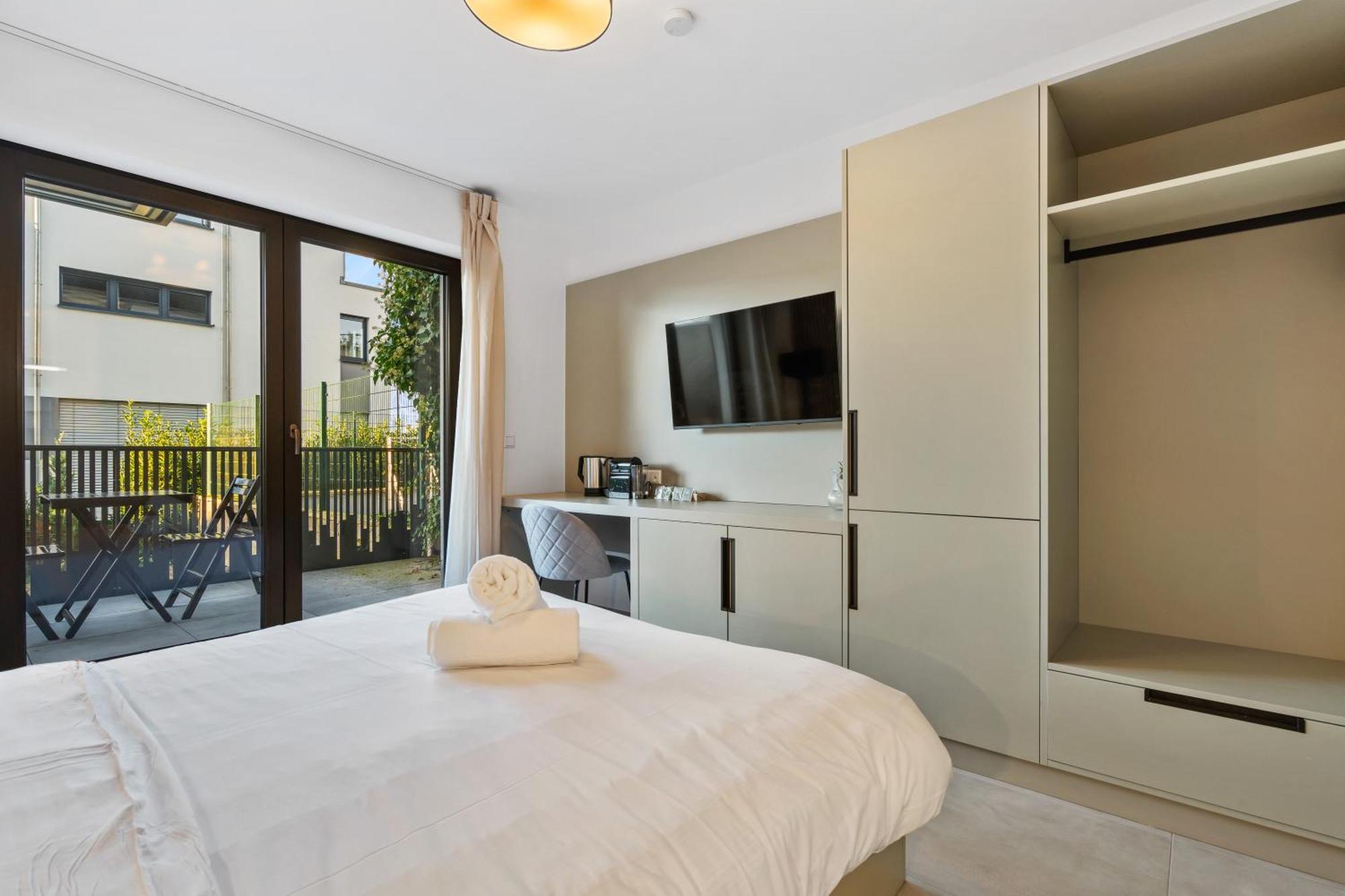 Comfort & Style In Vibrant Coliving *