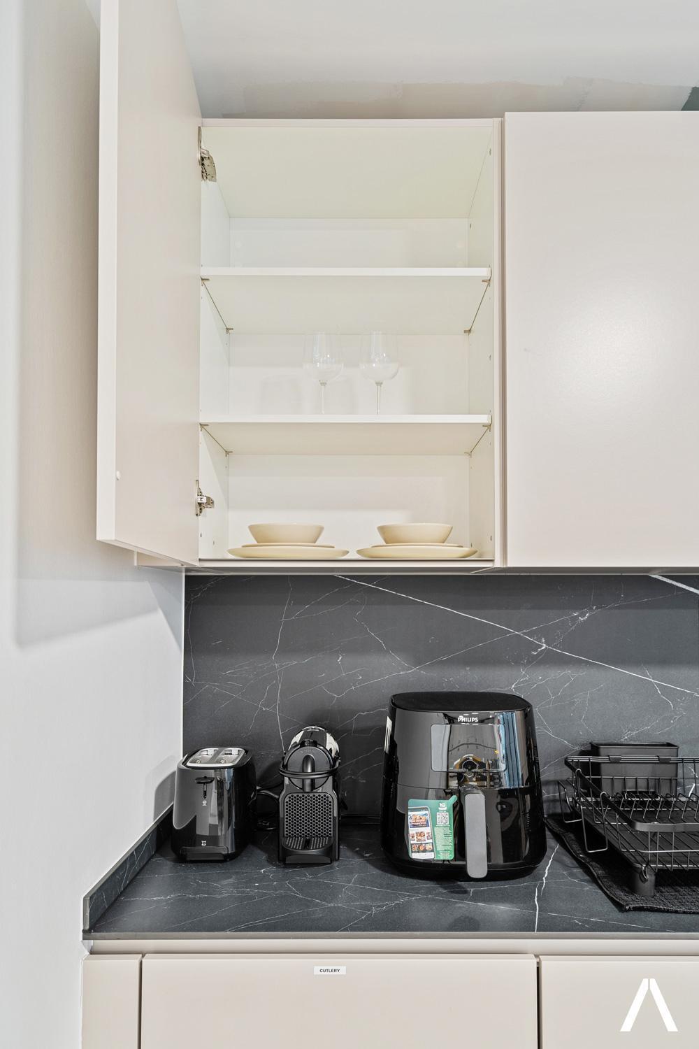Comfort & Style In Vibrant Coliving Gasthof *