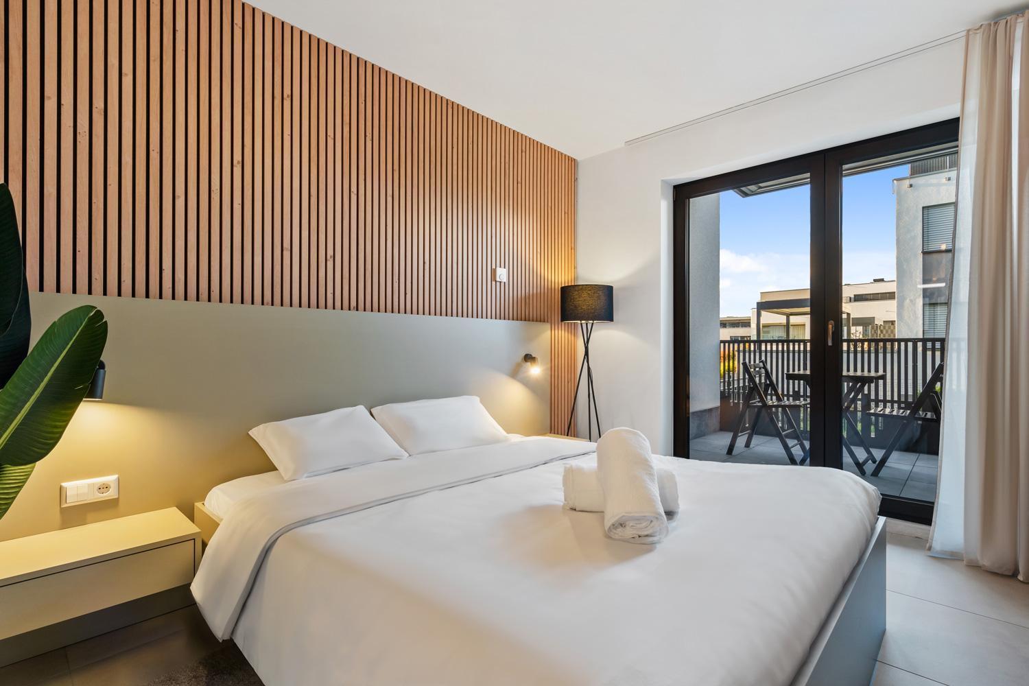 Gasthof Comfort & Style In Vibrant Coliving Luxemburg