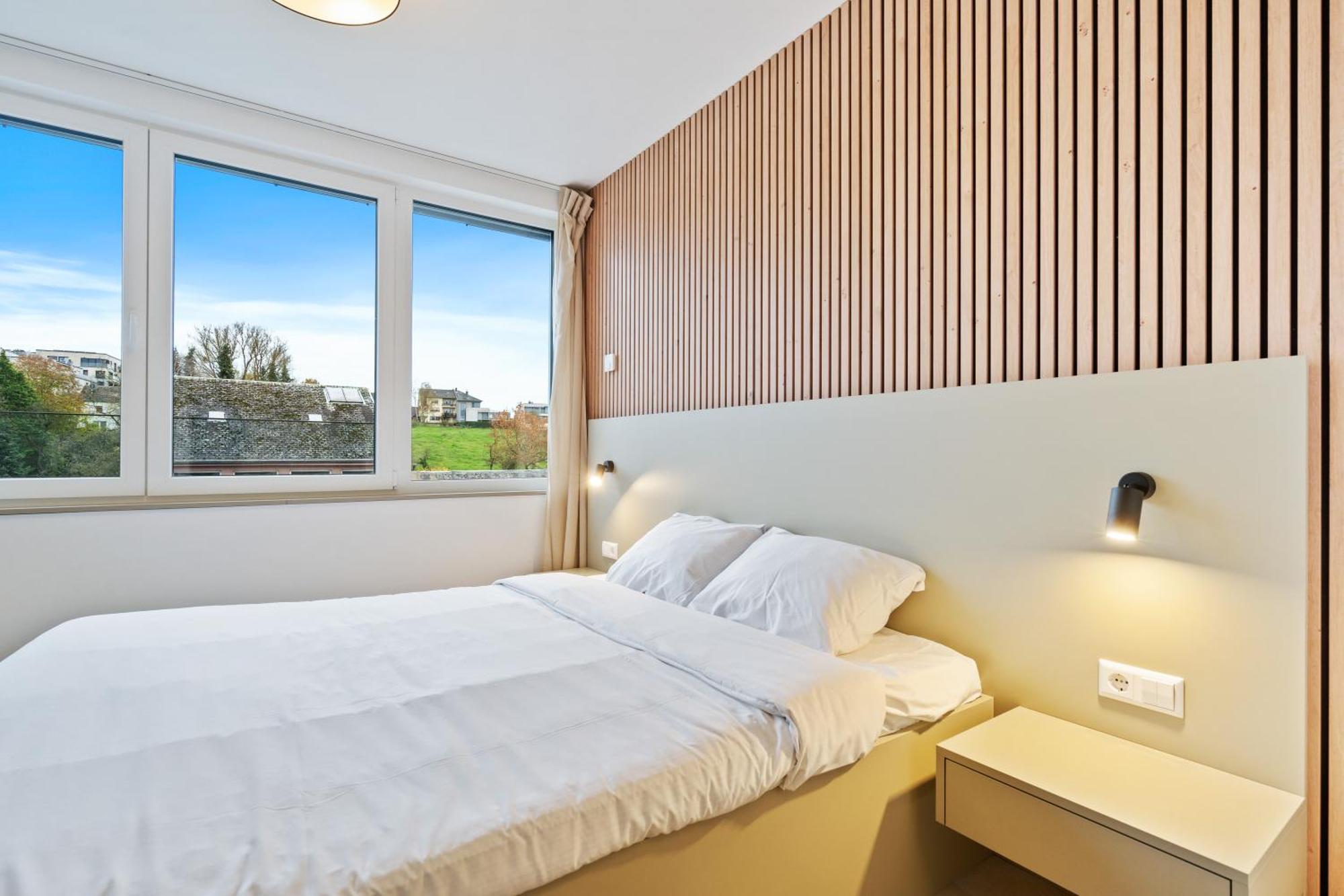 Comfort & Style In Vibrant Coliving Luxemburg