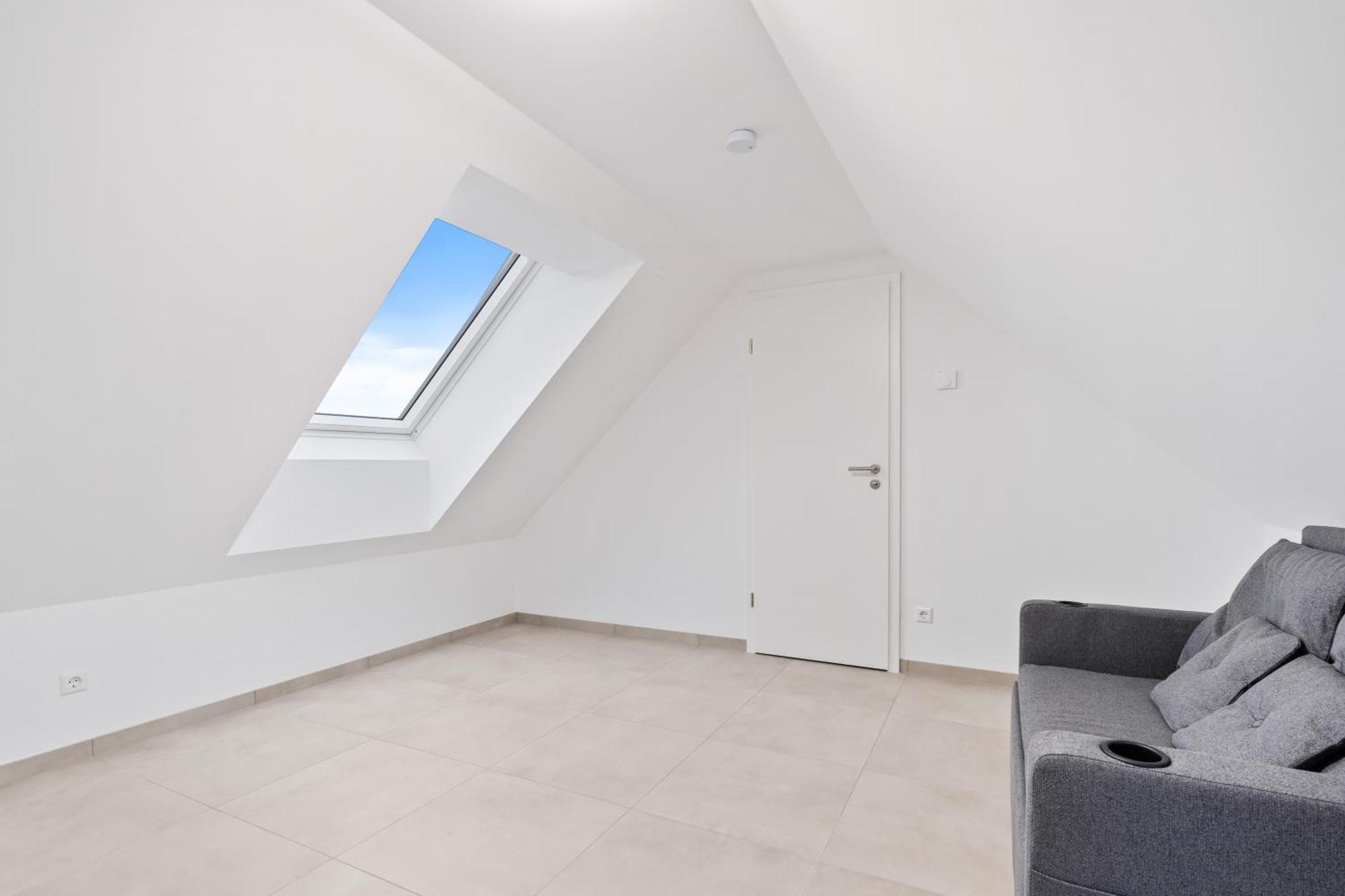 Comfort & Style In Vibrant Coliving Gasthof Luxemburg