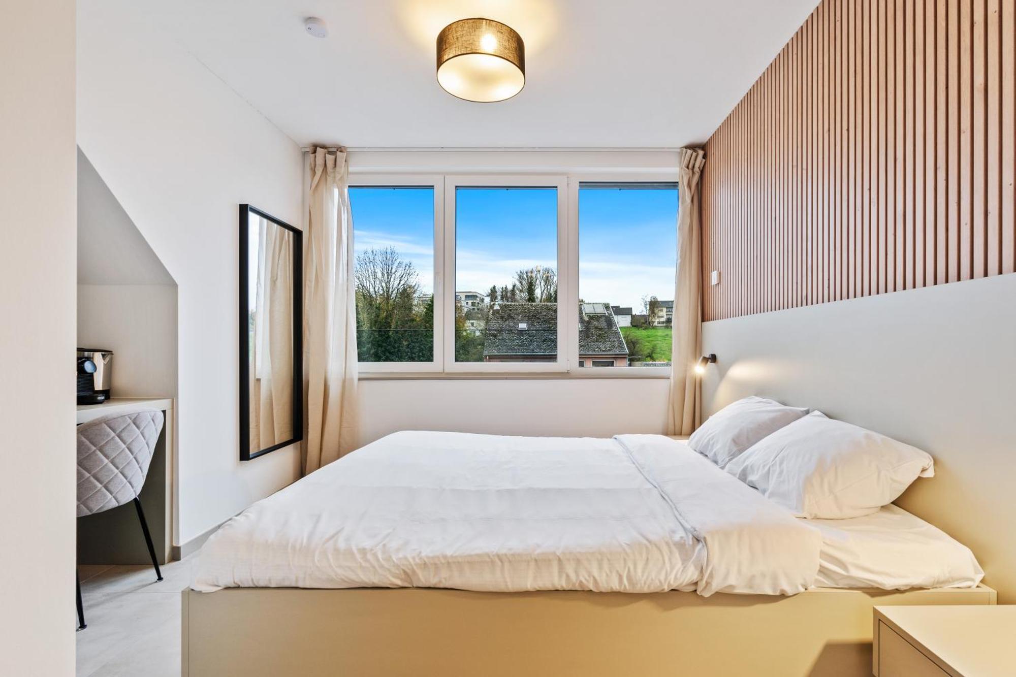 Comfort & Style In Vibrant Coliving Luxemburg