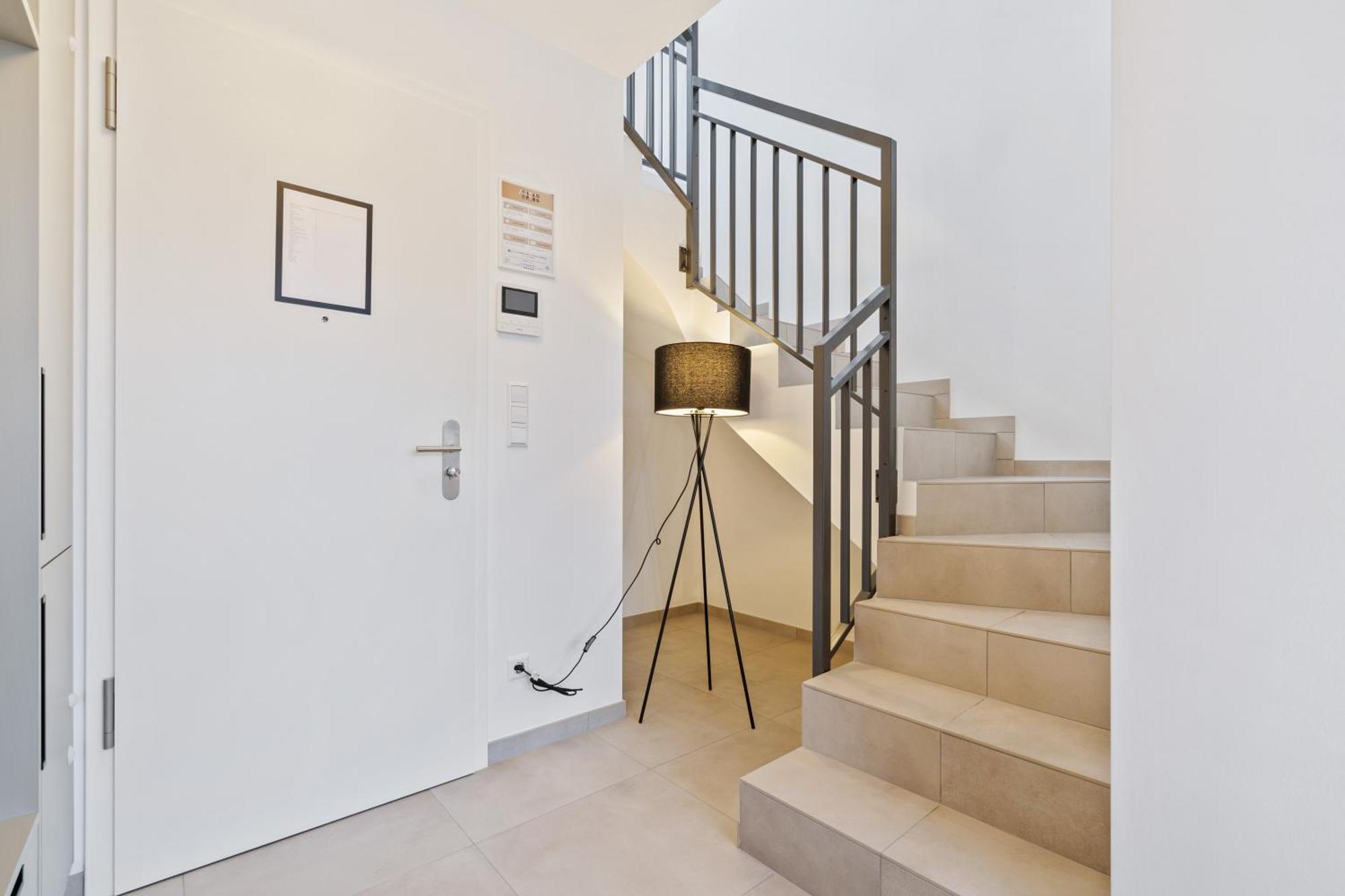 Comfort & Style In Vibrant Coliving Luxemburg