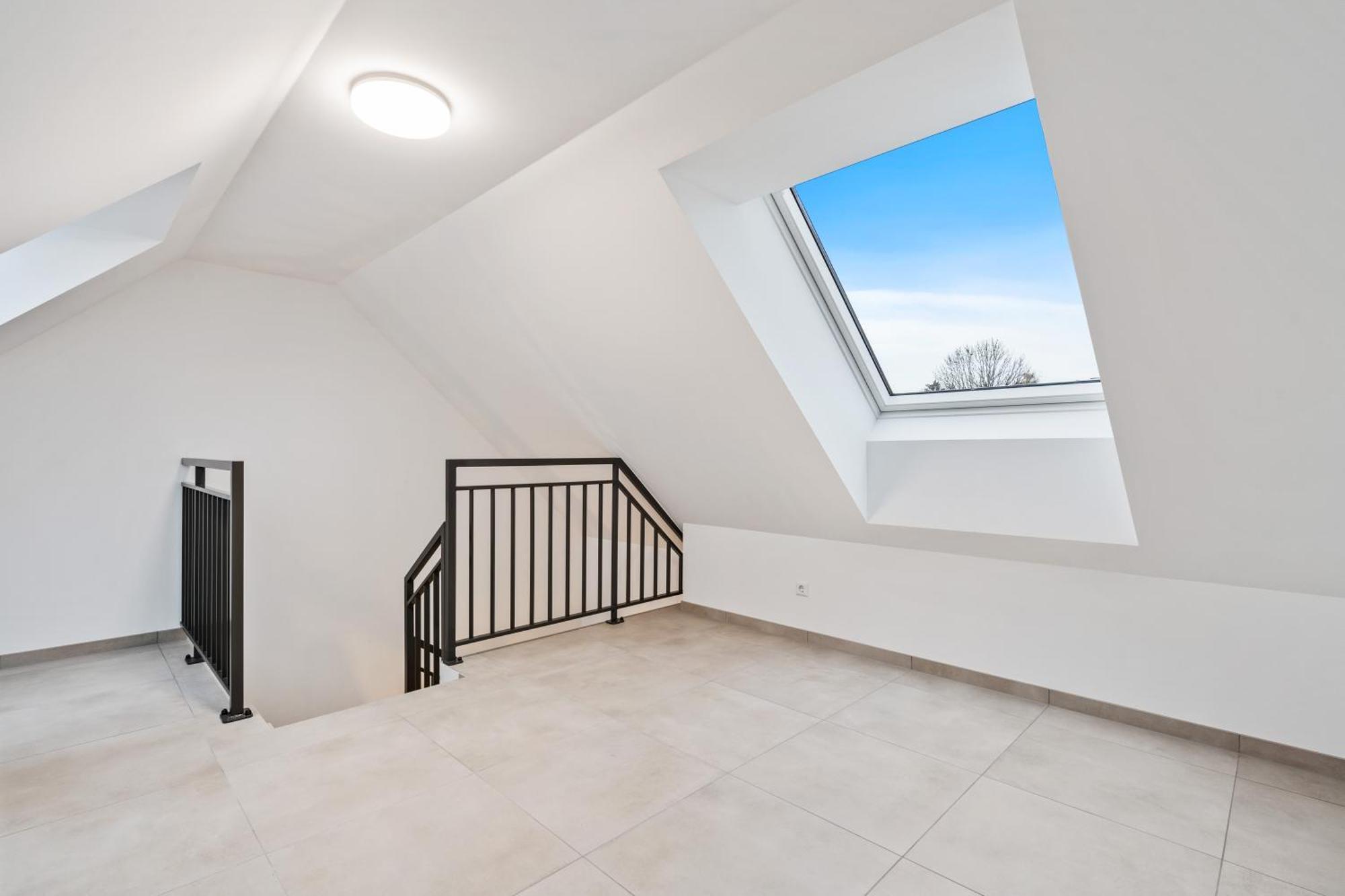 Comfort & Style In Vibrant Coliving * Luxemburg
