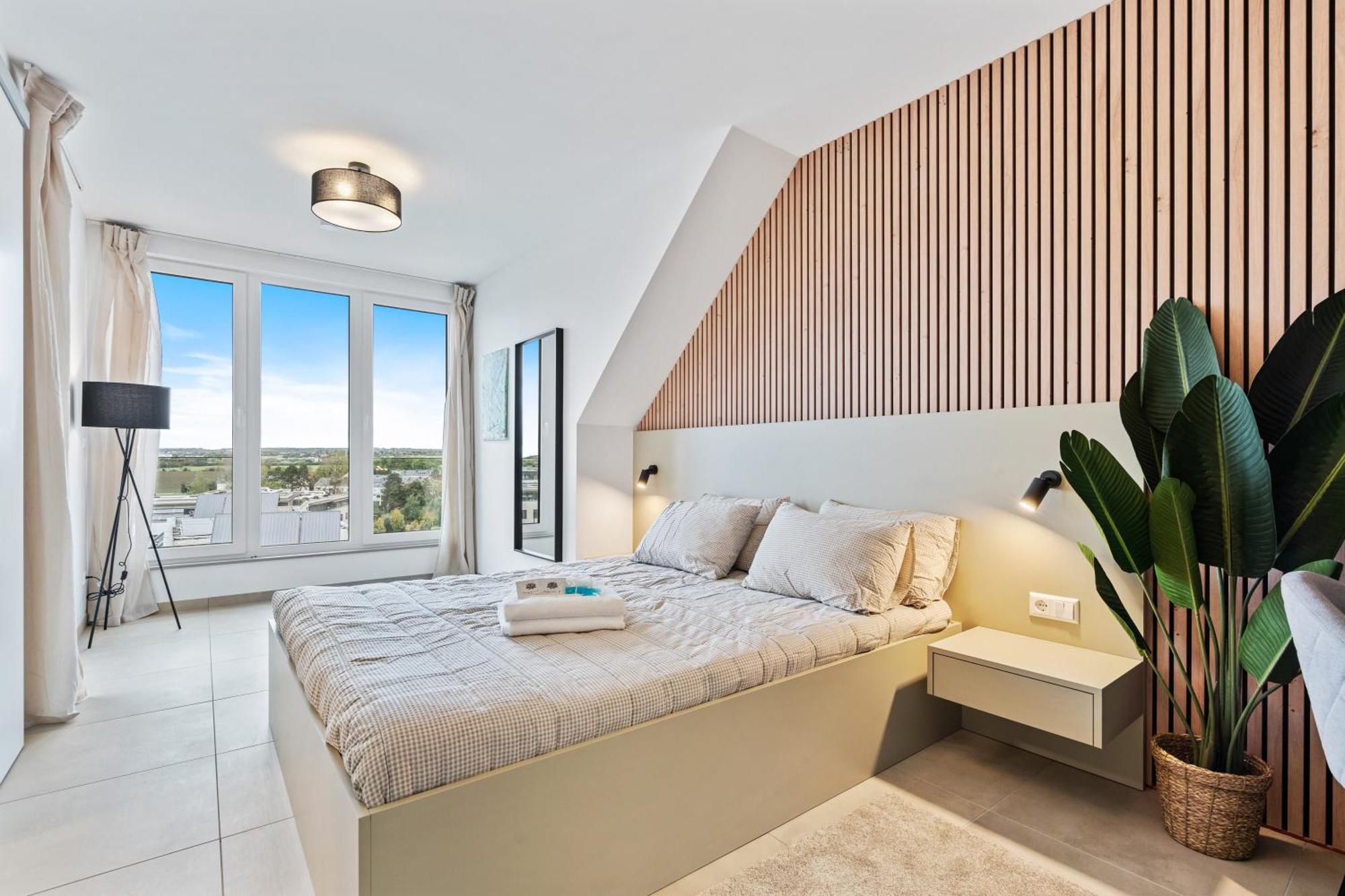 Gasthof Comfort & Style In Vibrant Coliving Luxemburg